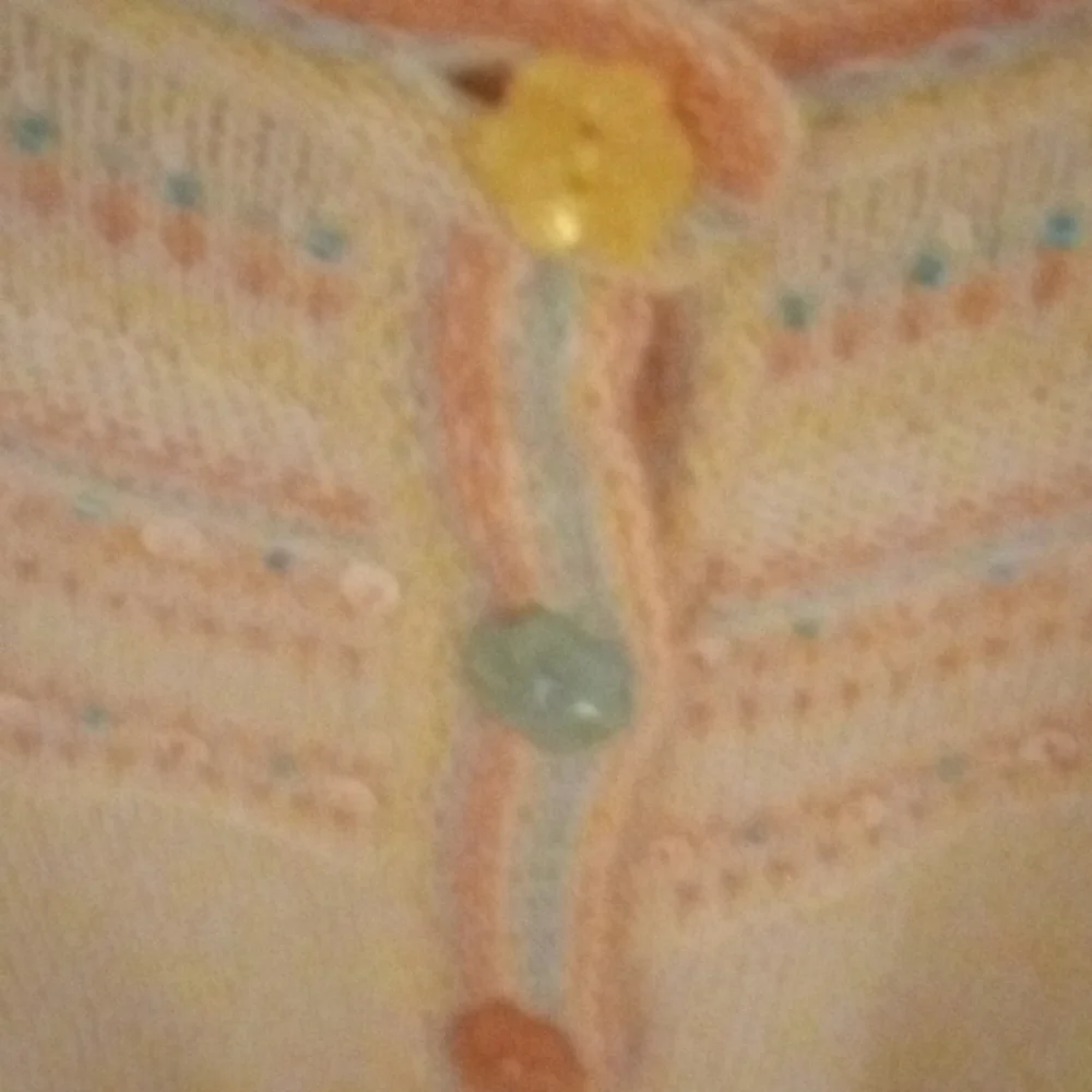 Crazy horse xl embellished sweater - Picture 2 of 6